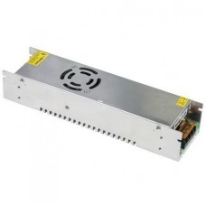 Τροφοδοτικό LED 250W 20A 230V στα 12V DC IP20 30-033612250